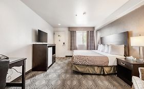 Americas Best Inn And Suites Salt Lake City